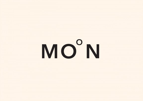 Typography logo